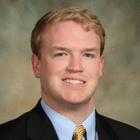 FirstBank Employee Ethan Howard's profile photo