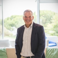 Zuora Employee Todd McElhatton's profile photo