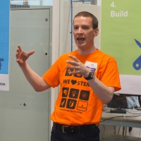 Swegon UK&I Employee Tim Hill's profile photo