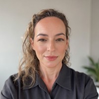 Pazu Games Employee Shani Racah's profile photo