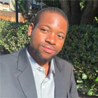 RDP Creative Employee Cornell Hawkins's profile photo