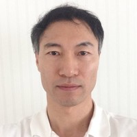 FlatFrog Laboratories AB Employee John Baek's profile photo