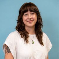 WIUX Employee Audrey Ouillette's profile photo