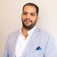 Clear2 Mortgage Employee Christopher Kas-Marogi's profile photo