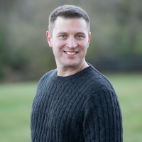 Coinbase Employee Robert Polak's profile photo