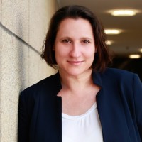 Natascha Thomas Email