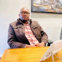 Weblogic Botswana Employee Kabo Ratladi's profile photo