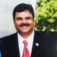 Pepsi - J&K Employee Ajay Singh's profile photo