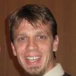 Henry Ford Health System Employee Michael Vanhooser's profile photo