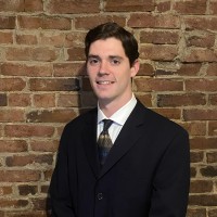 Conner Strong & Buckelew Employee Dalton Murphy's profile photo