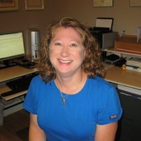 Donna Nolte