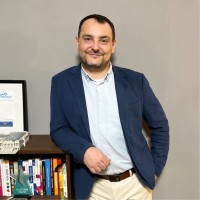 Péter Harmat Email