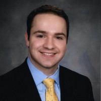 L3Harris Technologies Employee David Ventresca's profile photo