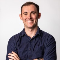 Notion Employee Kyle White's profile photo