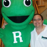 Eric Richmond Email & Phone Number