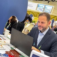 Blumar Turismo Employee Marcelo Gomes's profile photo