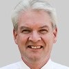 Lambda Photometrics Ltd. Employee Ken Middleton's profile photo