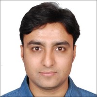 Cloudleaf, Inc - A Gartner Cool Vendor Employee Dilip Arsid's profile photo