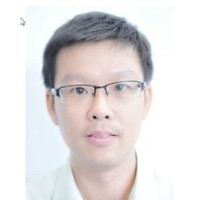 Republic Polytechnic Employee Chin PNG's profile photo