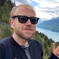 VictorianPlumbing.co.uk Employee Steve Pilling's profile photo