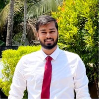ServiceNow Employee Deepak Malviya's profile photo