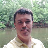 Electrosoft Employee David Nash's profile photo