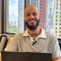 Gabriel Passarelli's profile photo