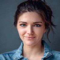 Bold Metrics Inc. Employee Morgan Guillory's profile photo