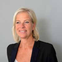 Golftime Employee Jacqueline Oosterwijk's profile photo