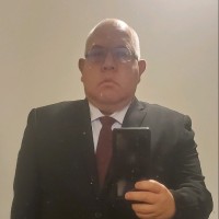 University Medical Center of El Paso (UMC) Employee Christopher Morales's profile photo