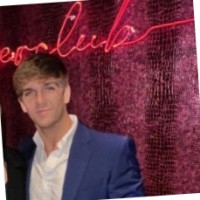 TSC Logistics Employee Reid Richard's profile photo
