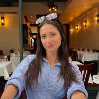 Nutrition Employee Chavy Katz's profile photo