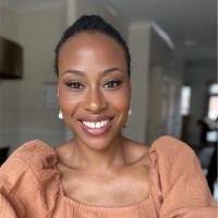 Jamillah Scott