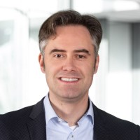 RWTH Aachen University Employee Bastian Leibe's profile photo