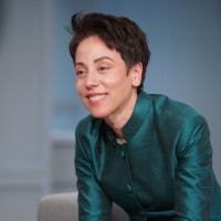 Amazon Web Services (AWS) Employee Mai-Lan Bukovec's profile photo