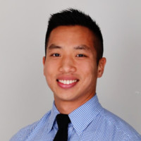 Dropbox Employee Chris le's profile photo