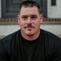 Phoenix Crane Rental Employee Kyle Ferry's profile photo