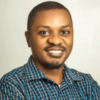 Ardova Plc Employee Augustus Ovu's profile photo
