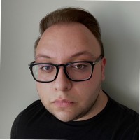 KBC Shared Service Center Employee Gabriel Todorov's profile photo