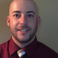 Brute Athletic Apparel Employee James Hein's profile photo