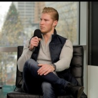 ETF Trends Employee Michael Murray's profile photo