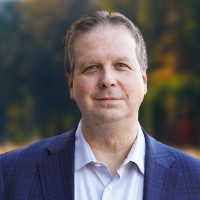 Unum Employee Ben Murphy's profile photo