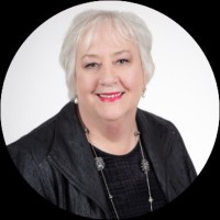 Amplify Alliance Australia Employee Elizabeth Jongebloed's profile photo