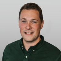 Johannes Östrén Email & Phone Number
