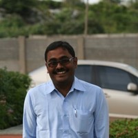 MOMENTIVE PERFORMANCE MATERIALS Employee Vasanth S's profile photo