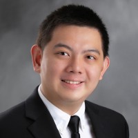 NagraStar Employee Chase He's profile photo