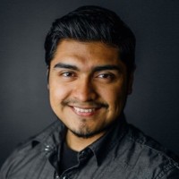 Nanome Employee Edgardo Leija's profile photo