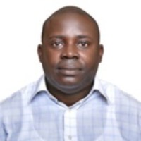 Integrated Dairies Limited, Nigeria Employee Ayodele Banjo's profile photo