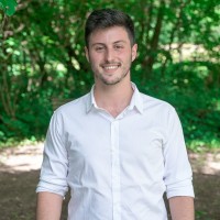 UTN Buenos Aires Employee Matías Nahuel López's profile photo