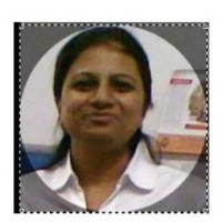 SA-FORD Employee Mital Ravalji's profile photo